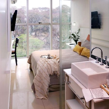 Niyat Urban Hotel Ресистенсия Экстерьер фото