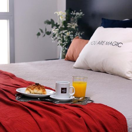 Niyat Urban Hotel Ресистенсия Экстерьер фото