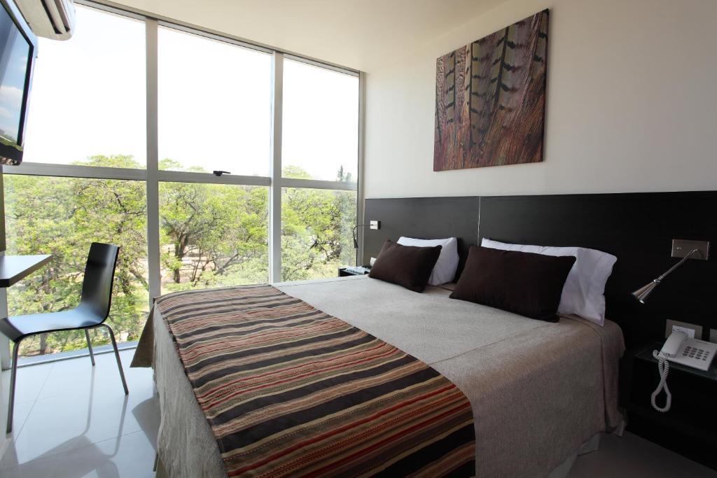 Niyat Urban Hotel Ресистенсия Номер фото