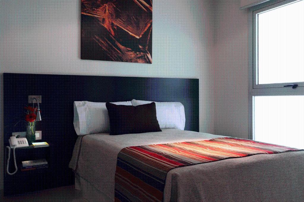 Niyat Urban Hotel Ресистенсия Номер фото