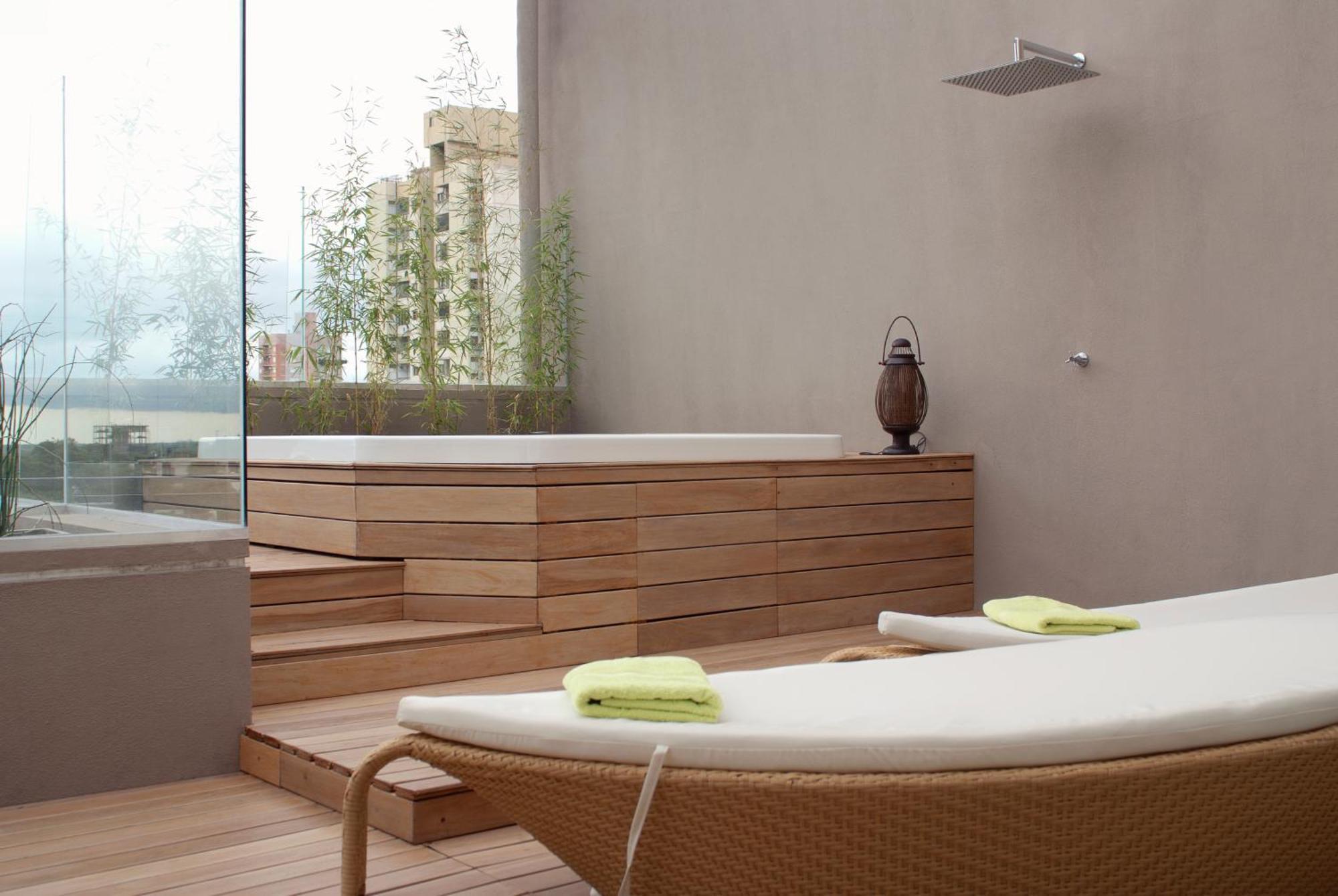 Niyat Urban Hotel Ресистенсия Экстерьер фото