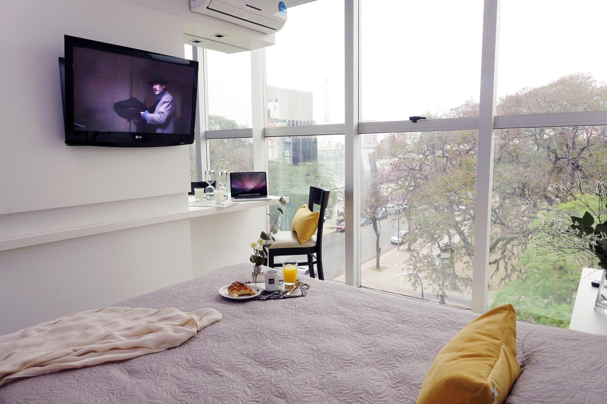 Niyat Urban Hotel Ресистенсия Экстерьер фото