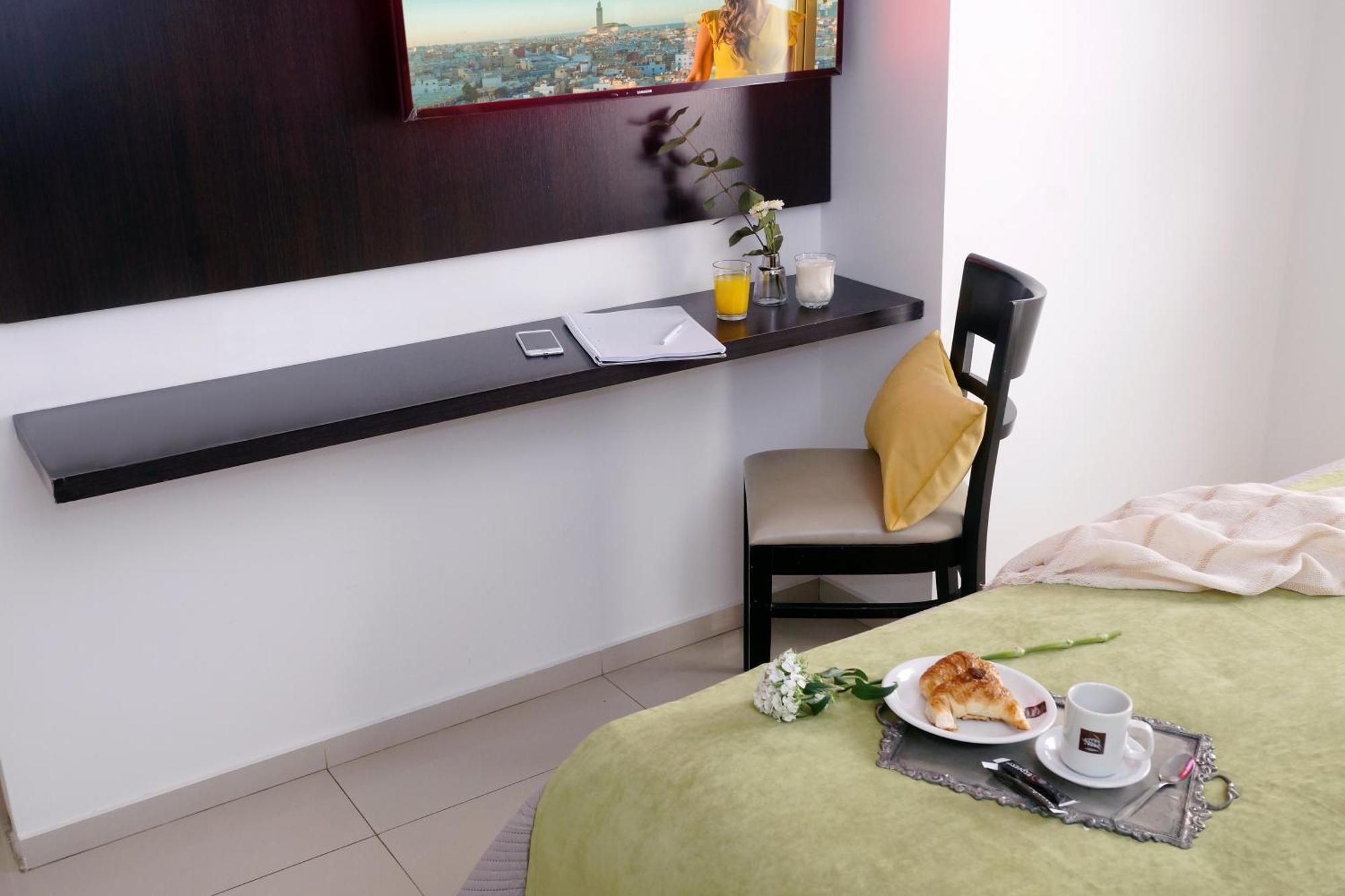 Niyat Urban Hotel Ресистенсия Экстерьер фото