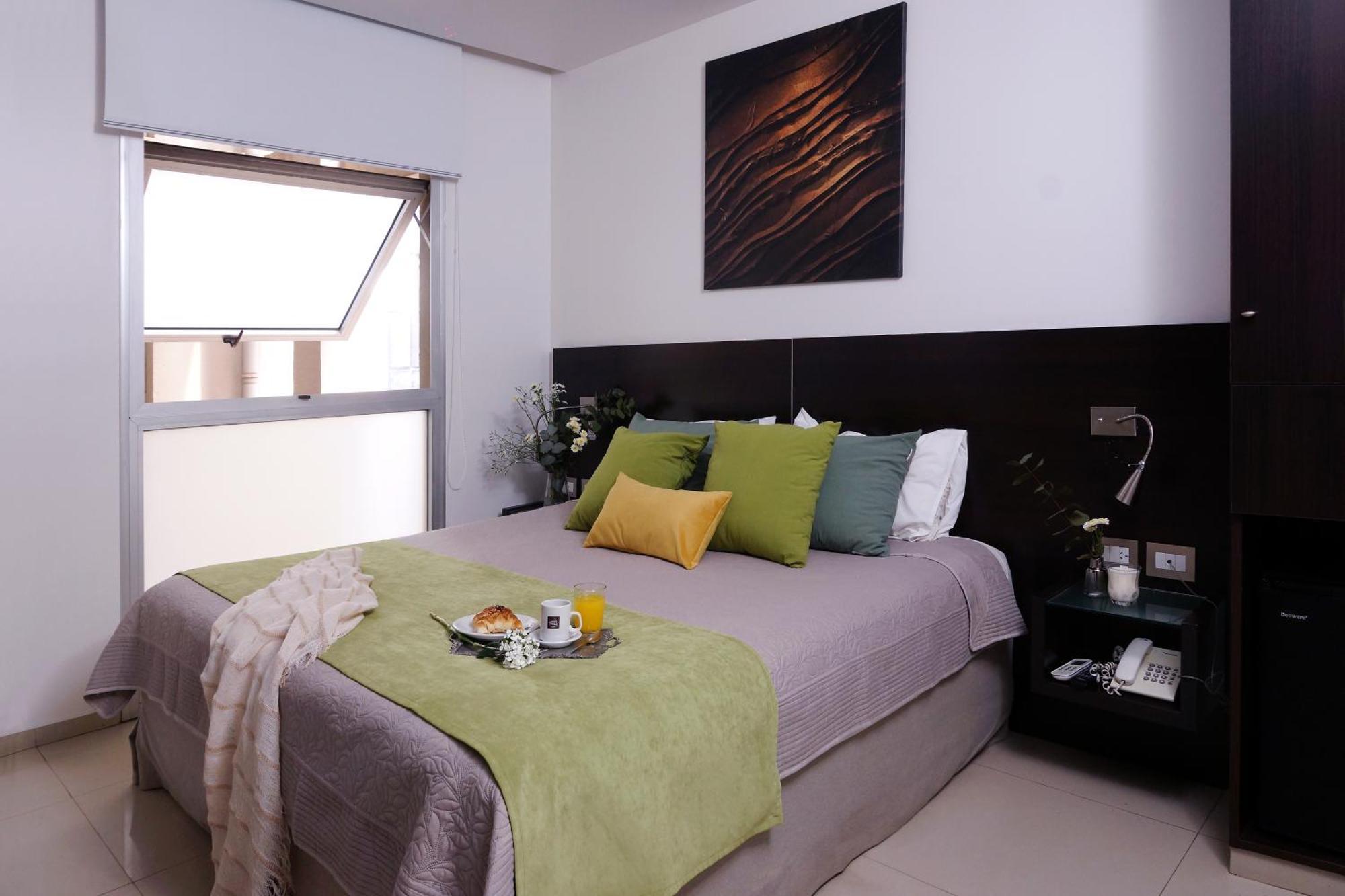 Niyat Urban Hotel Ресистенсия Экстерьер фото