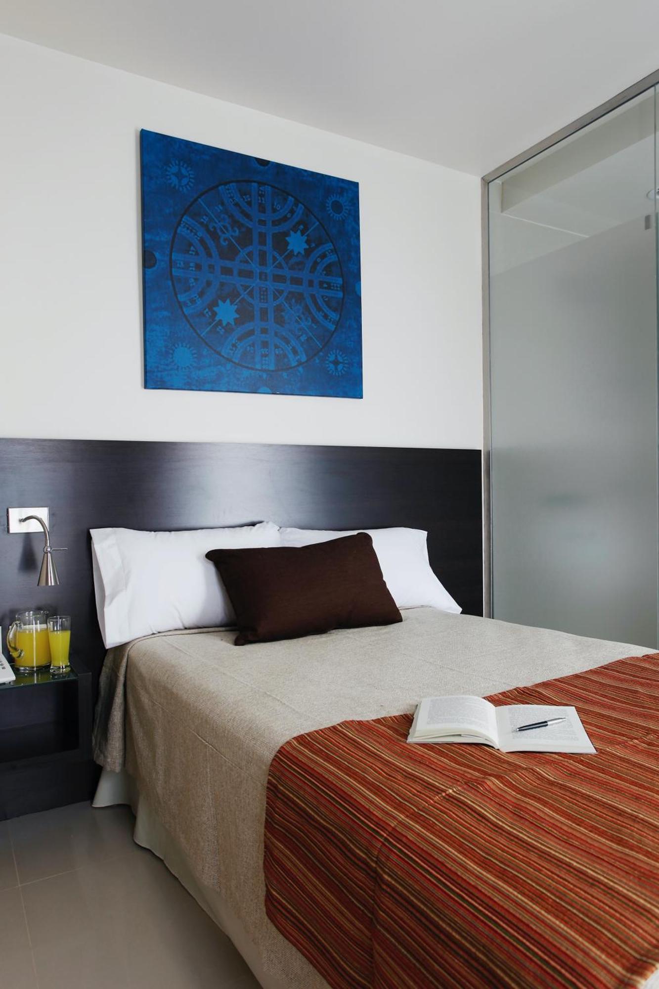 Niyat Urban Hotel Ресистенсия Экстерьер фото