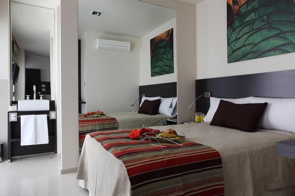 Niyat Urban Hotel Ресистенсия Экстерьер фото
