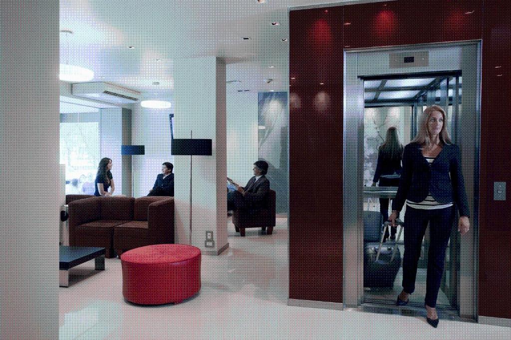 Niyat Urban Hotel Ресистенсия Экстерьер фото