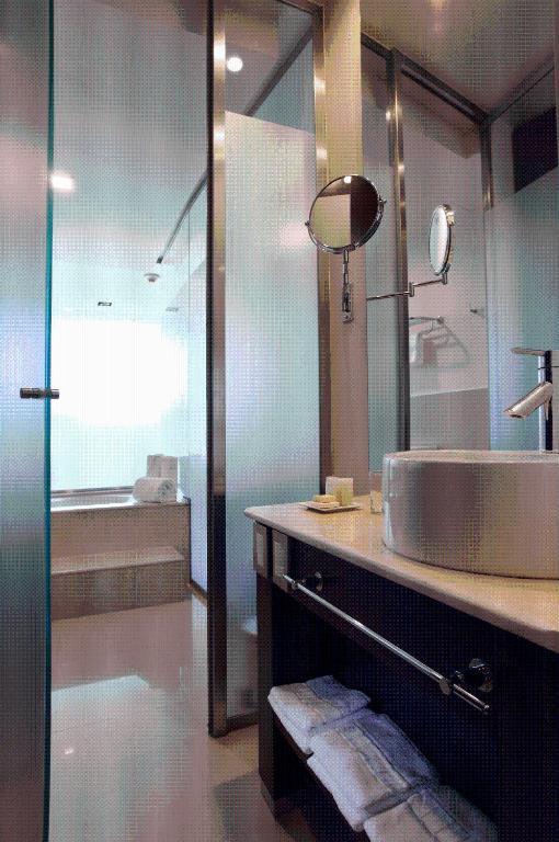 Niyat Urban Hotel Ресистенсия Экстерьер фото